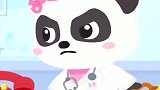 蜡笔精灵：幼儿儿歌，幼儿歌谣，幼儿故事，救援队不怕风雨！