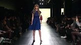 Tadashi Shoji 2017秋冬纽约时装发布会