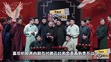 德云社后台曝光：郭德纲训的郭麒麟不敢说话，进门就是祖师爷灵位