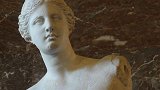 希腊的维纳斯雕像为何会在法国的卢浮宫内成为镇馆之宝？