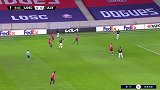 欧联-1/16决赛首回合录播：里尔VS阿贾克斯（赵旌凯）