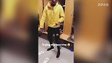 英超-1718赛季-蓝狐兽药如此会跳 难怪把红军枪手迷得不要不要的-新闻