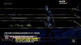 WWE-18年-NXT第437期：阿利斯泰·布莱克欲挑战NXT冠军 凯利安·戴恩半路杀出-花絮