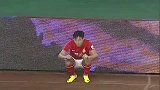 中超-15赛季-郜林专杀旧主上海申花 3年5场5进球-专题