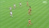 足球-17年-三驾马车&三剑客 组合之争成千古佳话-专题