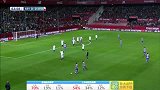 西甲-1516赛季-联赛-第15轮-塞维利亚VS希洪竞技-全场