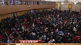 【人大】王毅谈领事保护 打造海外中国平安体系