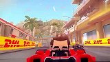 速度与激情《F1赛车》最新视频公布