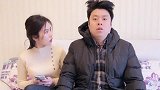 老爸回家后很伤心，闺女得知原因后真想打死他