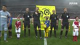 法甲-第38轮录播：尼斯VS摩纳哥（崔正杰）