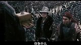 关兴和张苞北伐争帅印，赵云一来，两小辈都老实了！