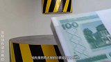 10000美元能扛得住液压机吗？土豪亲测，结果太意外了！