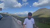 你见过南迦巴瓦的真面目吗？