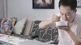 叫我僵小鱼：提起吃好吃的的小鱼太开心了！