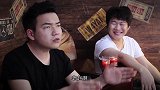 搞笑小故事：出租车司机接了一个女乘客，大晚上去火葬场！