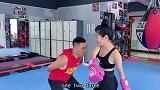 自从有了这两女人，我的生活就是个惊心动魄