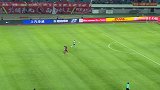 第13轮 长春亚泰vs山东鲁能 94'