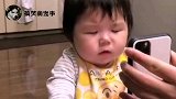 搞笑配音：就这牛要是在印度，我估计都能封神！