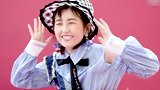 新生代实力派张子枫妹妹，什么造型都可以驾驭