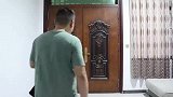 儿子一出差妈就咳嗽，儿子起疑半路回家，没想看到老婆真面目