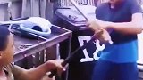 这娃被你们要玩坏了！