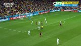 世界杯-14年-小组赛-H组-第3轮-阿尔及利亚VS俄罗斯上半场精彩回顾-新闻