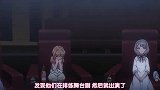 魔卡少女樱：带大家看电影，上演恩爱桥段，梅玲怎么坐得住呢