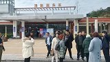临武金江鳌背罗家会贵房后裔远赴珠海探亲之旅