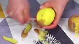 土豆这做法实在太好吃了，干爽酥脆，麻辣鲜香，下酒又下饭