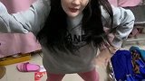 我爱我的戏精闺蜜 虽然啥事儿都能给你作上一小段！ 闺蜜 沙雕室友之沙雕日常  朵然万人迷