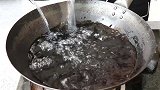7块一斤鸭肠，一次炒五斤下酒，大口嗦来吃太爽了