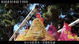 河南千年古寺惊现地宫，内有一高僧枯坐其中，专家：疑似日本人