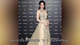 35岁戚薇撞上43岁舒淇，网友：终于见识到女神和台妹的区别