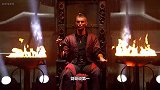 史上最危险的表演，怒斩评委的男人！