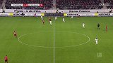 德甲-1718赛季-联赛-第10轮-斯图加特3:0弗赖堡-精华
