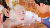 只要你长得够好看，就算满头白发仍然惊艳