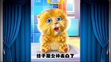 搞笑猫咪说段子