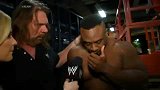 WWE-14年-RAW第1094期：赛后采访大E 失去的终会回来-花絮