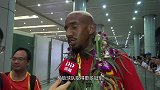 恒大夏训满载而归  “广州塔”助力八连冠