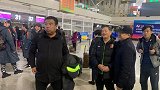 中国职业足球史上任期最长主教练离任 新疆足球未来路在何方？