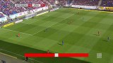 德甲-1718赛季-联赛-第28轮-霍芬海姆vs科隆-全场