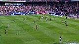 西甲-1415赛季-联赛-第8轮-马德里竞技2：0西班牙人-全场