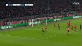 欧冠-1718赛季-小组赛-第6轮-射门80' 巴黎疯狂进攻 姆巴佩失绝对良机-花絮