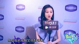 景甜专访爆料：在云南拍戏特别冷，自己穿得少冷到发抖！