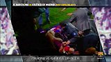 巴萨TV·第17期：梅西刁钻任意球领衔巴萨进球榜