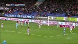荷甲-1617赛季-联赛-第8轮-威廉二世vs费耶诺德-全场