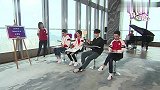Henry刘宪华真是隐藏的音乐才子,一首歌曲让杨迪猜不出是谁