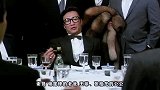 “港圈四哥”谢贤：巅峰时李小龙都靠边站，晚年疑似被赌王夺妻