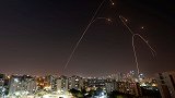 以色列遭火箭弹大规模袭击，真凶到底是谁？美将矛头对准了伊朗