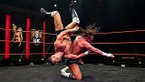 NXT UK第168期：潜力新星邓普西首秀 乔-科菲争议制胜